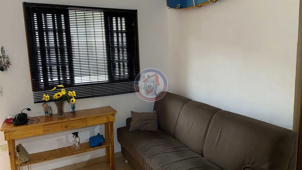 Casa de Condomínio, 2 quartos - Foto 8