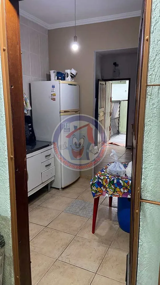 Casa de Condomínio, 2 quartos - Foto 2