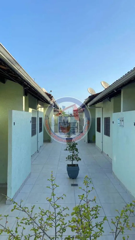 Casa de Condomínio, 2 quartos - Foto 11