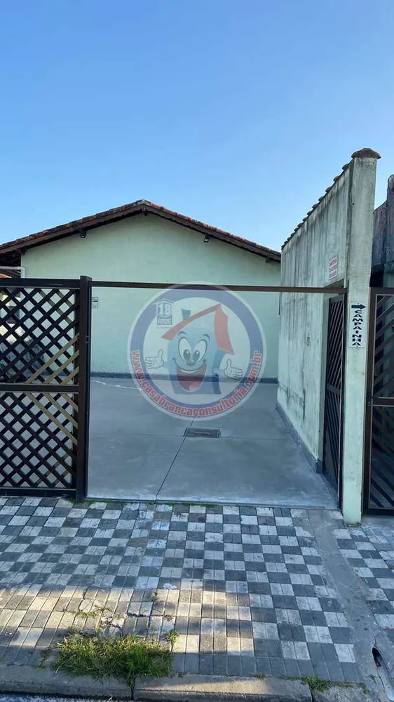 Casa de Condomínio, 2 quartos - Foto 12