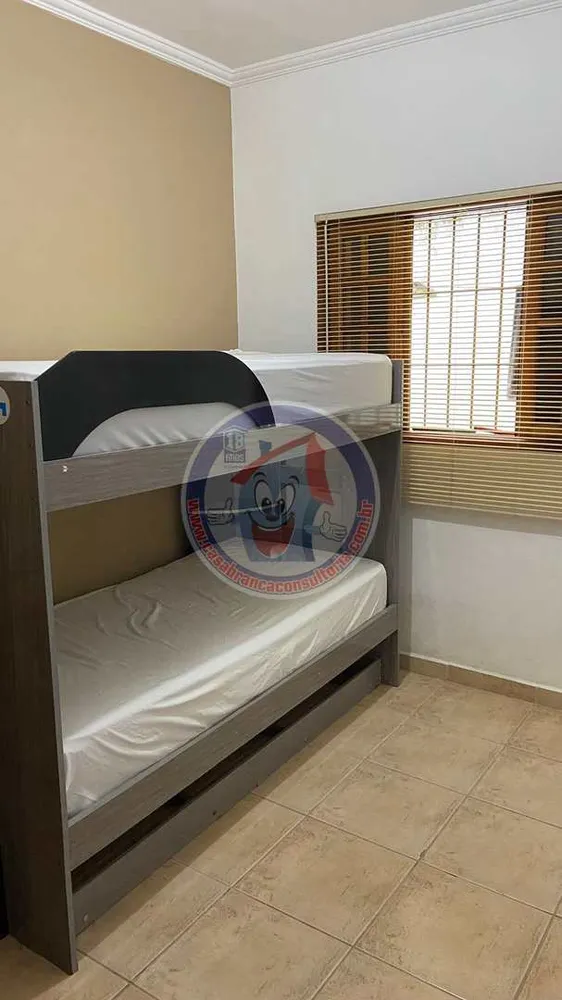 Casa de Condomínio, 2 quartos - Foto 5