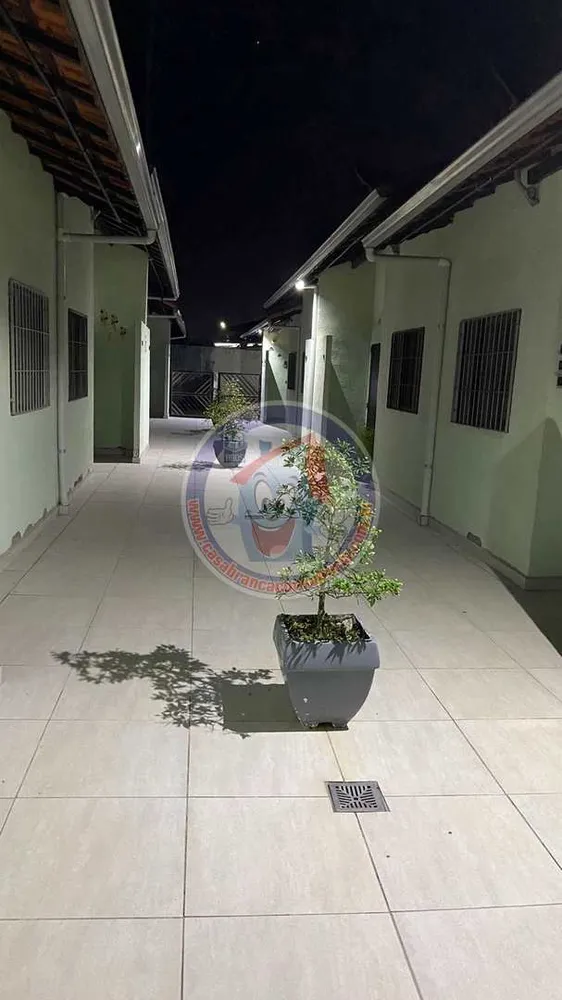 Casa de Condomínio, 2 quartos - Foto 10