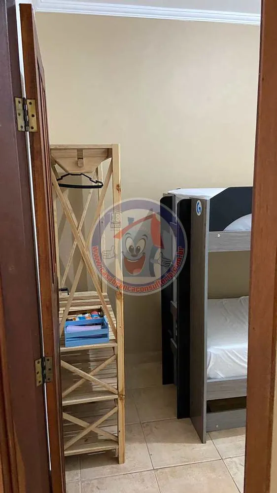 Casa de Condomínio, 2 quartos - Foto 6