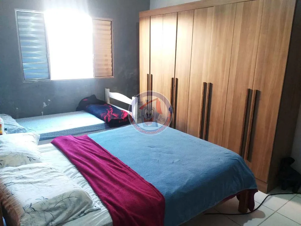 Casa, 2 quartos, 79 m² - Foto 10