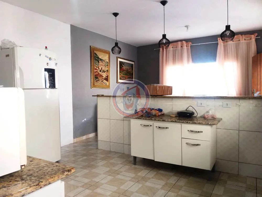 Casa, 2 quartos, 79 m² - Foto 7