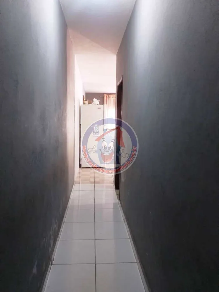 Casa, 2 quartos, 79 m² - Foto 12