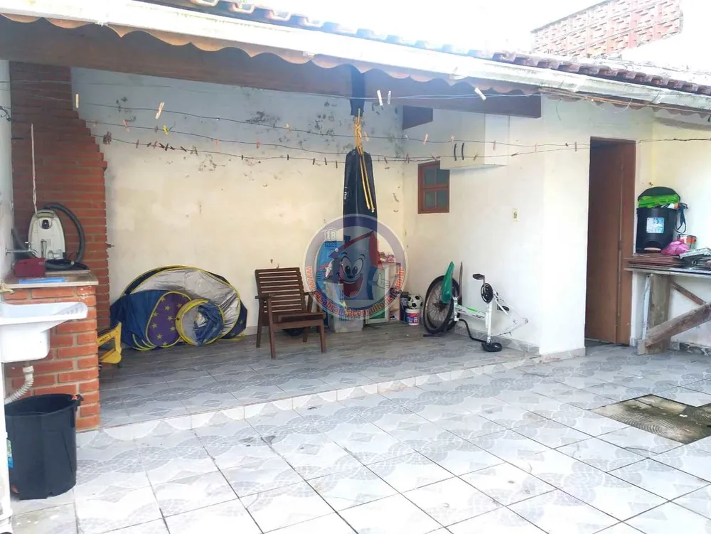 Casa, 2 quartos, 79 m² - Foto 3