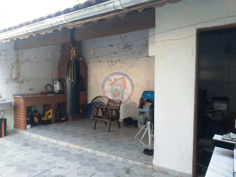 Casa, 2 quartos, 79 m² - Foto 4