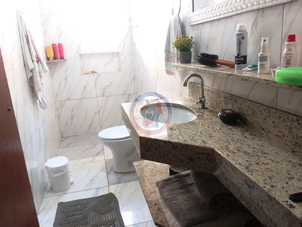 Casa, 2 quartos, 79 m² - Foto 8