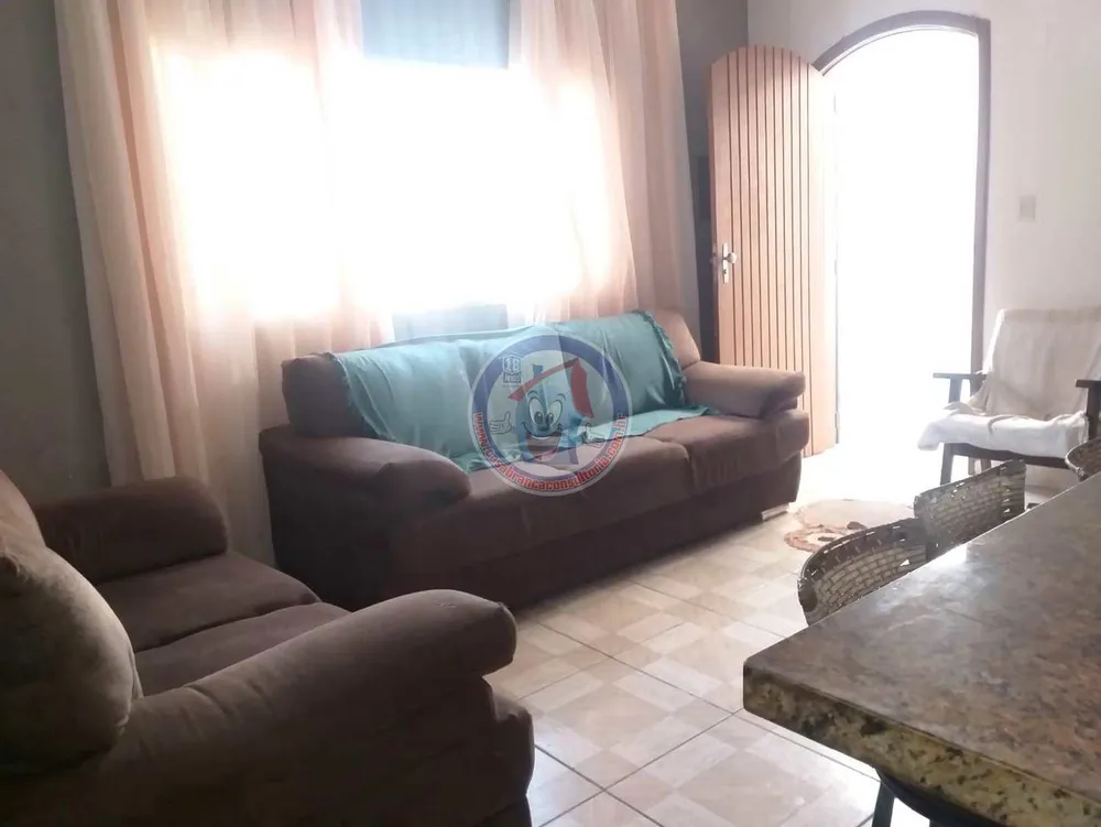 Casa, 2 quartos, 79 m² - Foto 6