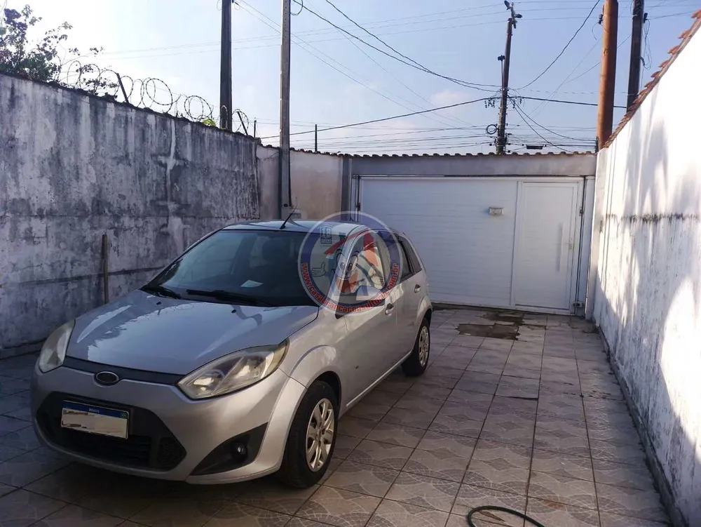 Casa, 2 quartos, 79 m² - Foto 1