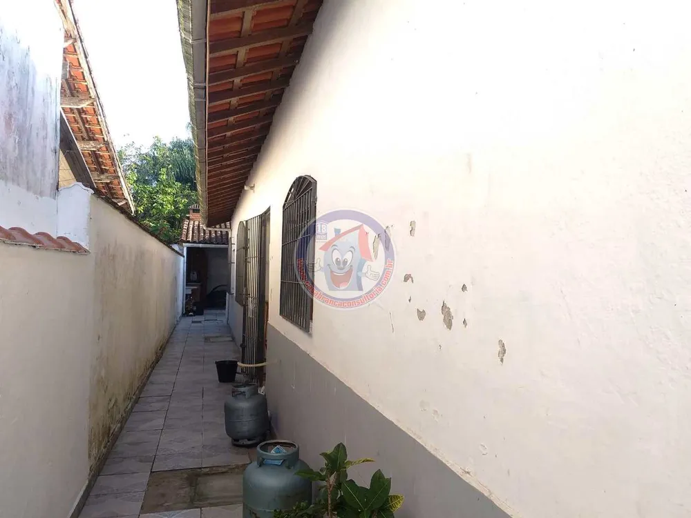 Casa, 2 quartos, 79 m² - Foto 2