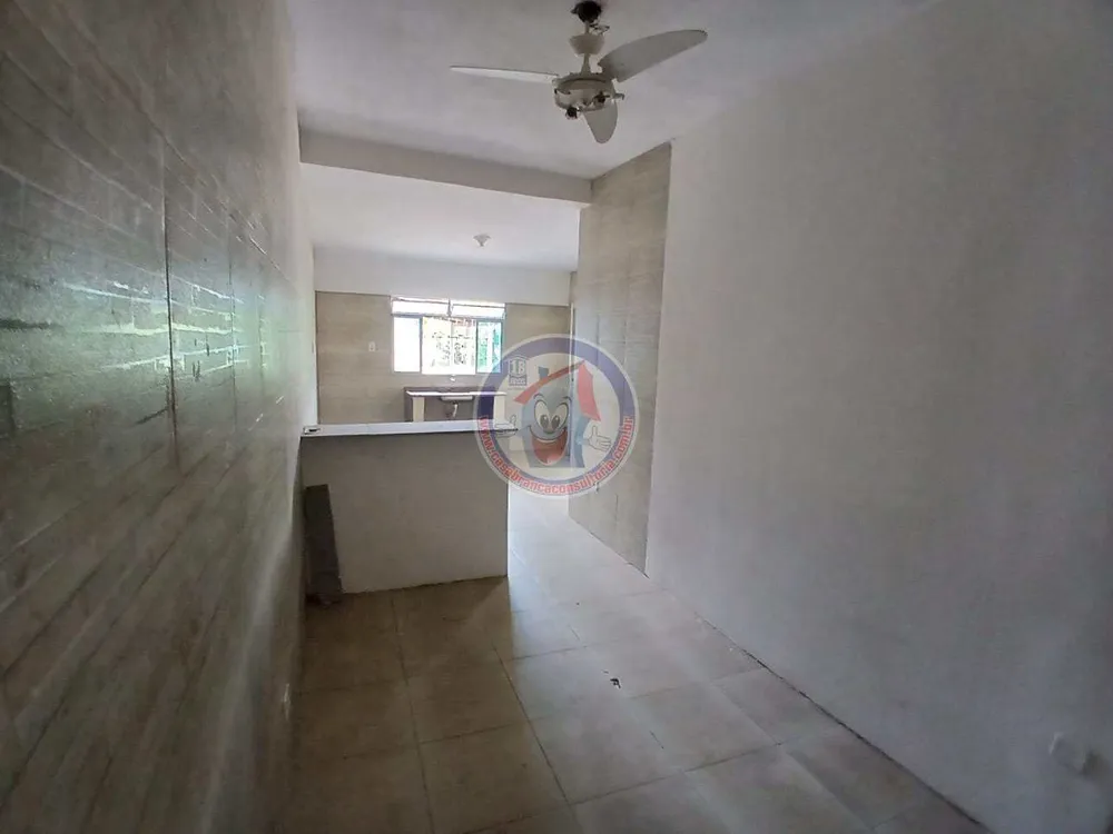 Casa, 2 quartos, 86 m² - Foto 3