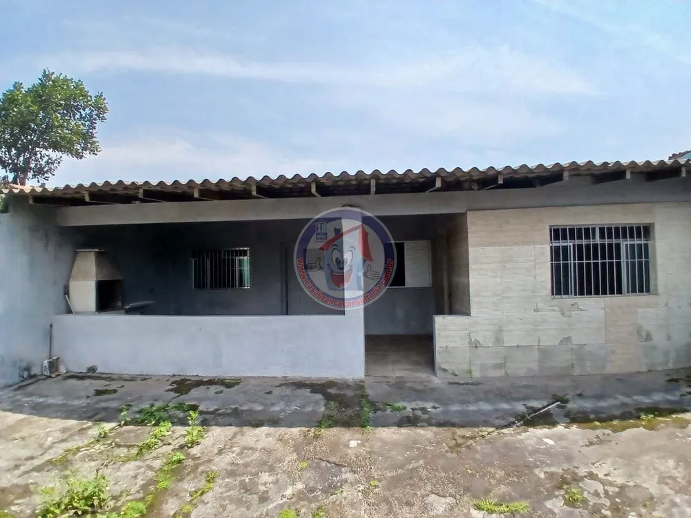 Casa, 2 quartos, 86 m² - Foto 1