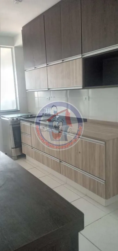 Apartamento, 2 quartos, 83 m² - Foto 12