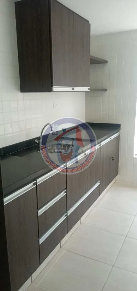 Apartamento, 2 quartos, 83 m² - Foto 6