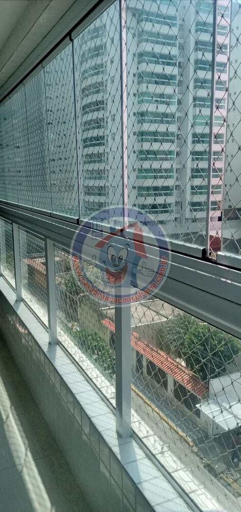 Apartamento, 2 quartos, 83 m² - Foto 3