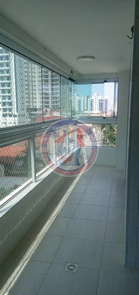Apartamento, 2 quartos, 83 m² - Foto 4