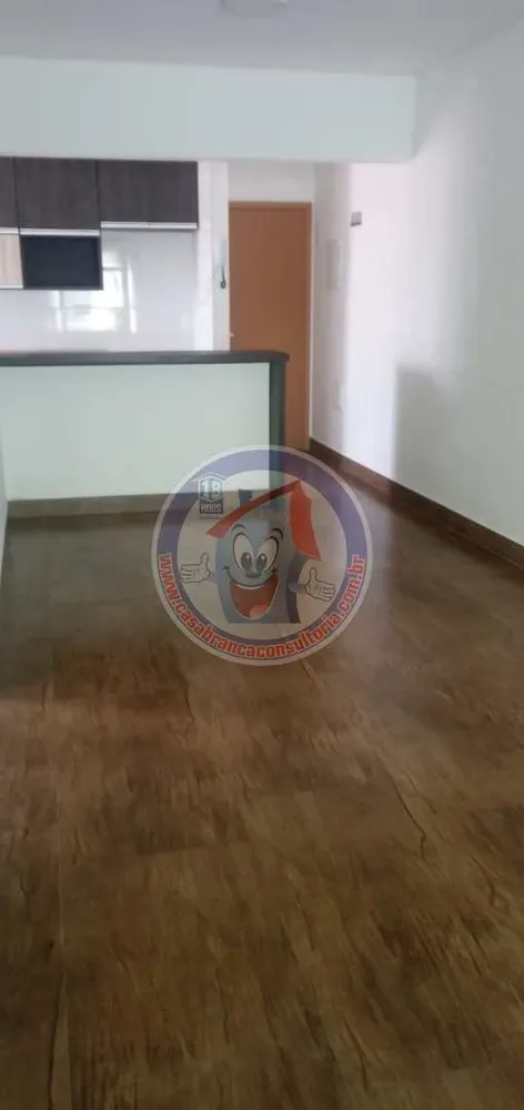 Apartamento, 2 quartos, 83 m² - Foto 7