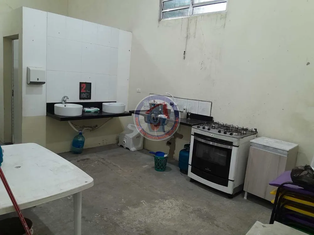 Loja-Salão, 126 m² - Foto 7