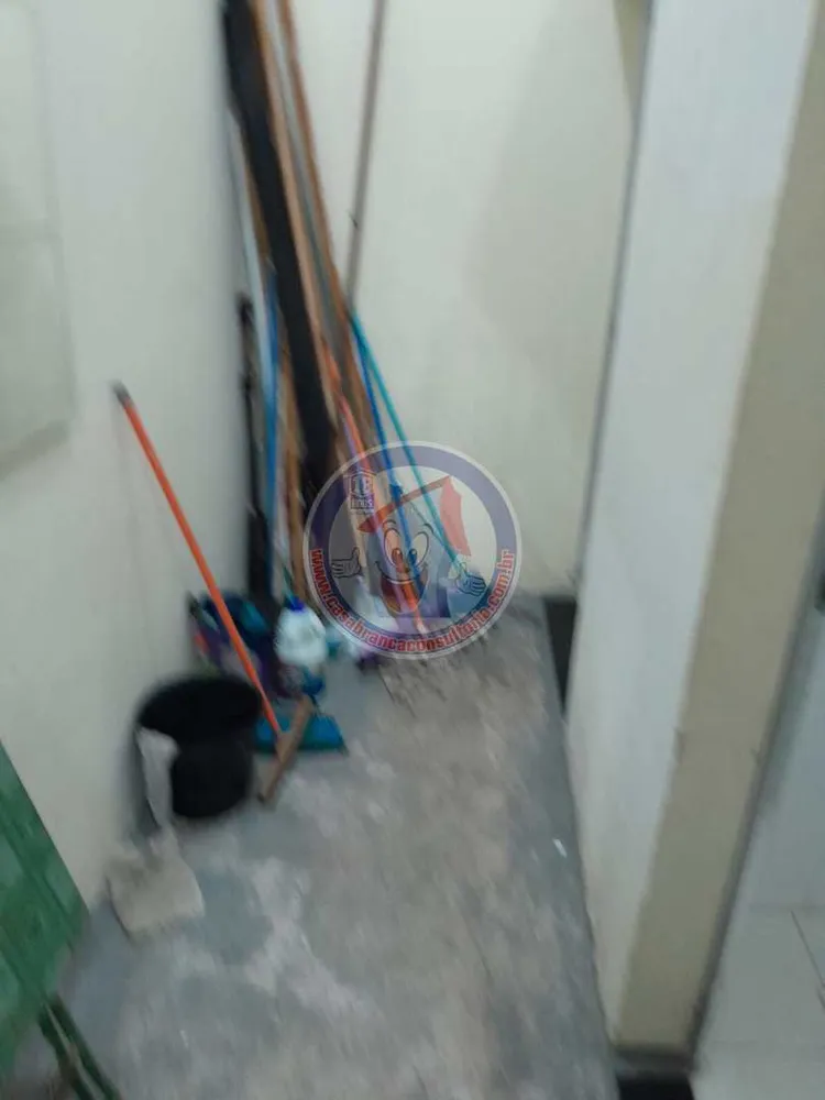 Loja-Salão, 126 m² - Foto 10