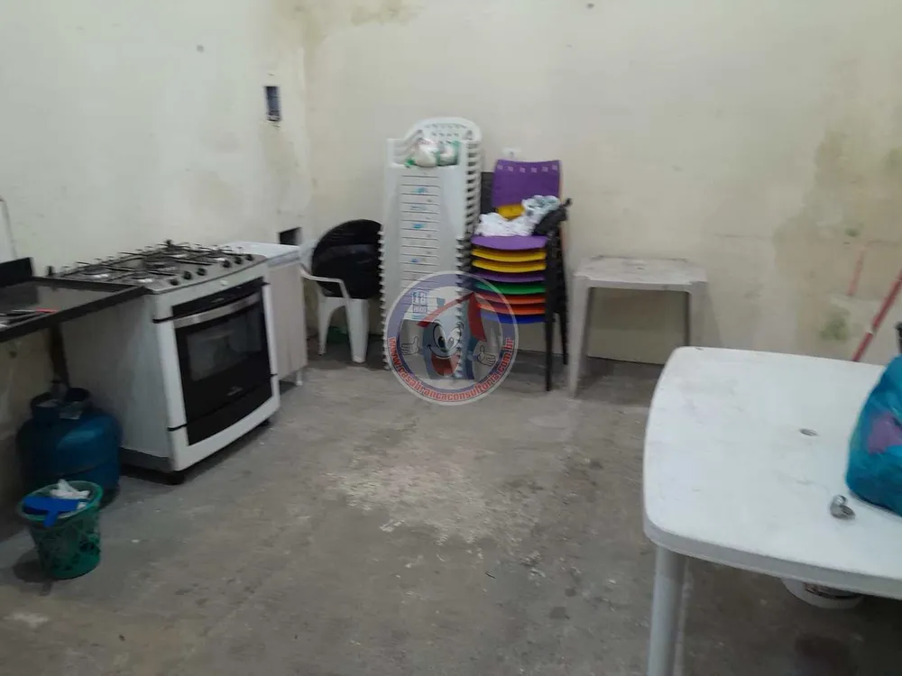 Loja-Salão, 126 m² - Foto 12