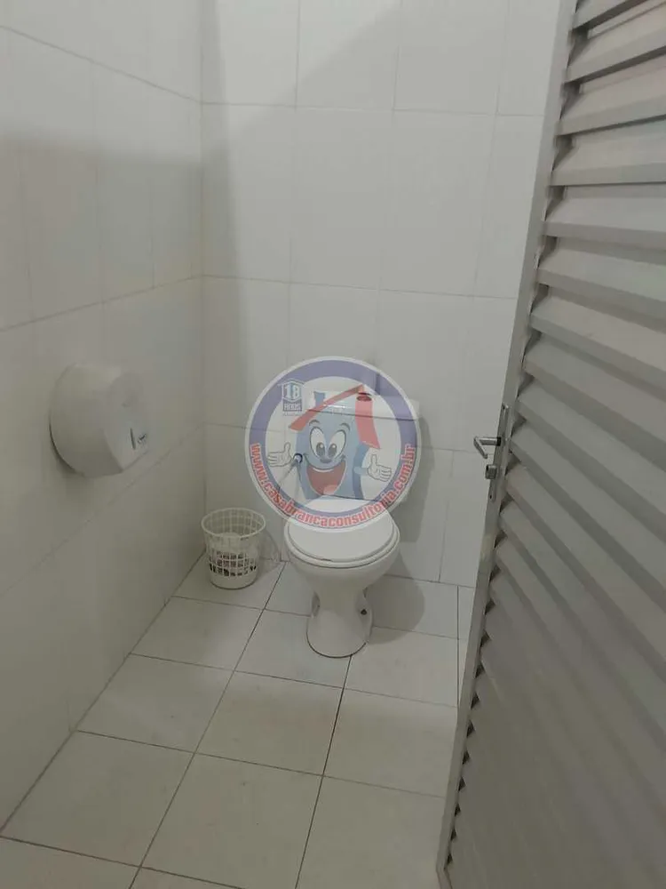 Loja-Salão, 126 m² - Foto 8