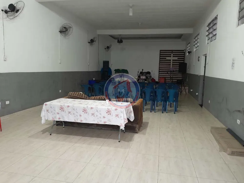 Loja-Salão, 126 m² - Foto 3
