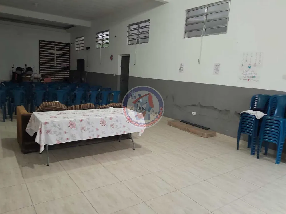 Loja-Salão, 126 m² - Foto 5