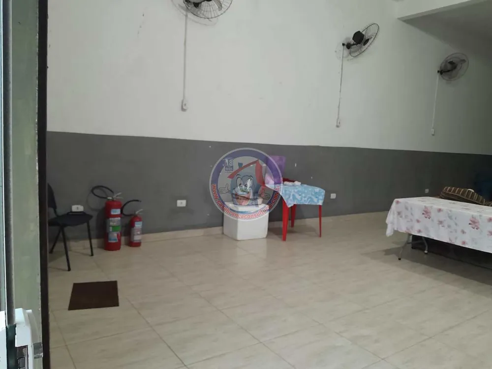 Loja-Salão, 126 m² - Foto 4