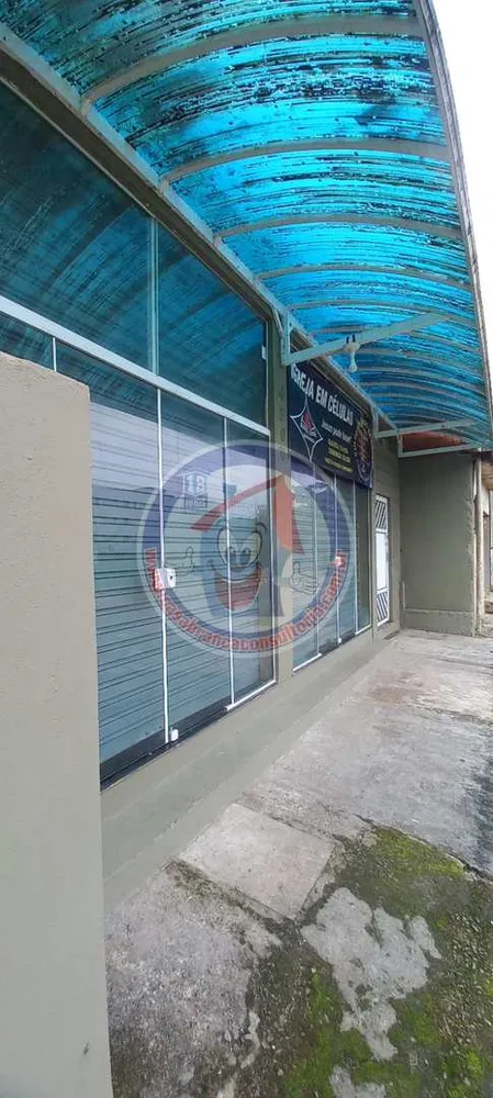 Loja-Salão, 126 m² - Foto 2