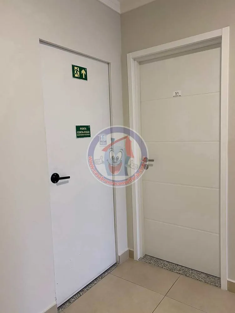 Apartamento, 2 quartos, 64 m² - Foto 10