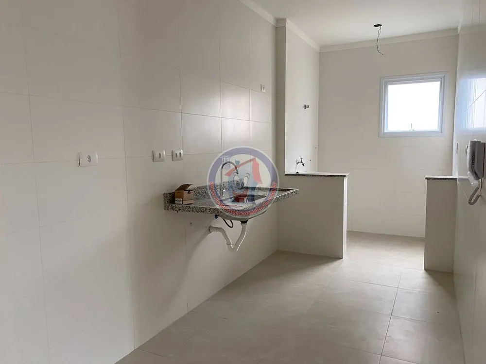 Apartamento, 2 quartos, 64 m² - Foto 2