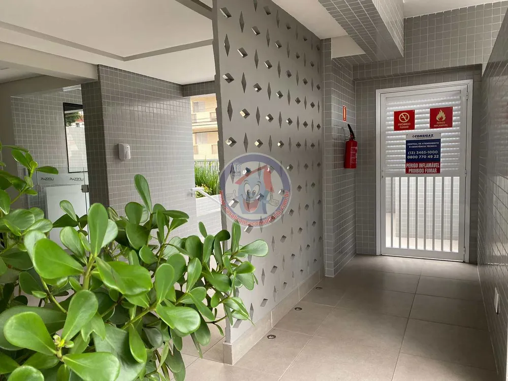 Apartamento, 2 quartos, 64 m² - Foto 11
