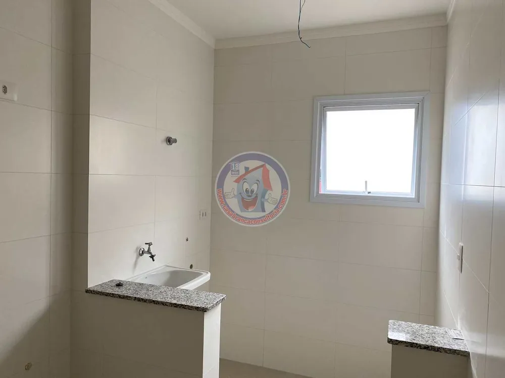 Apartamento, 2 quartos, 64 m² - Foto 4