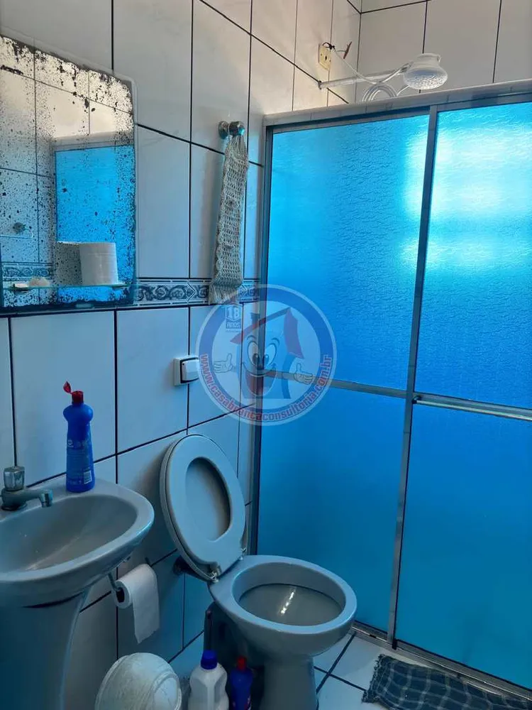 Sobrado, 2 quartos, 70 m² - Foto 10