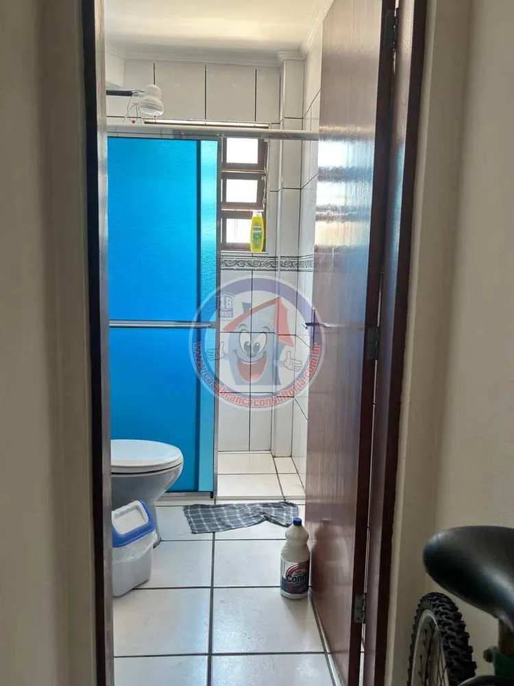 Sobrado, 2 quartos, 70 m² - Foto 9