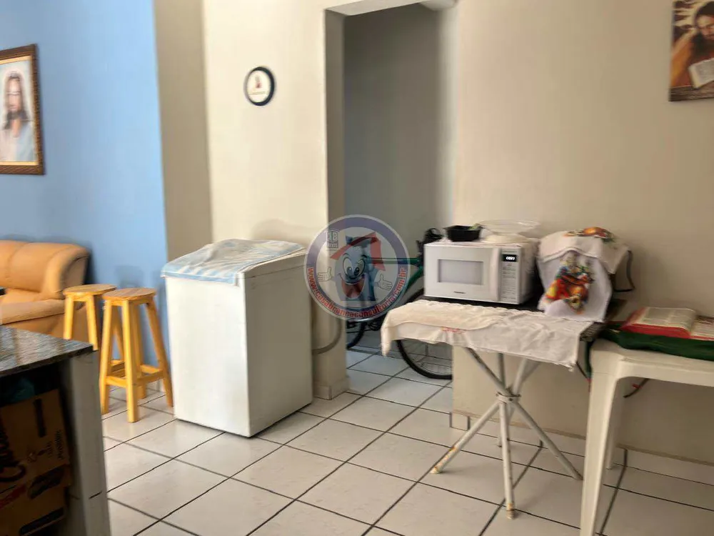 Sobrado, 2 quartos, 70 m² - Foto 5