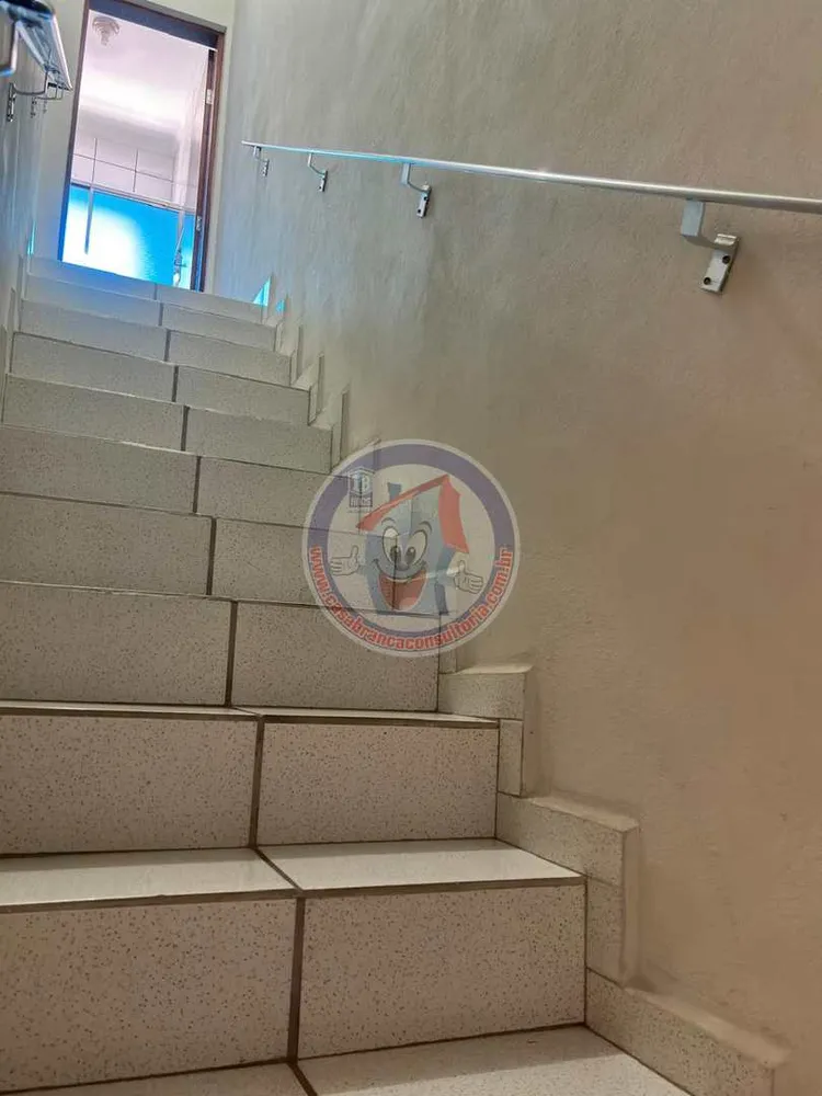 Sobrado, 2 quartos, 70 m² - Foto 7