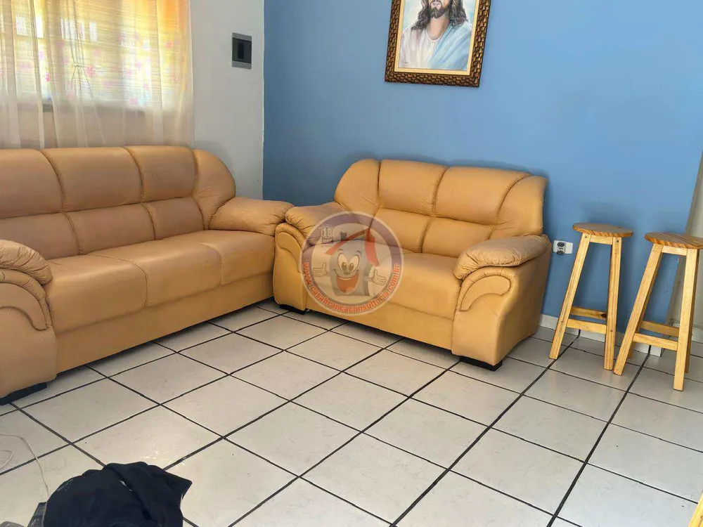Sobrado, 2 quartos, 70 m² - Foto 4