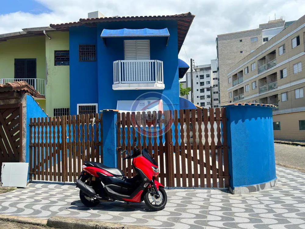 Sobrado, 2 quartos, 70 m² - Foto 2