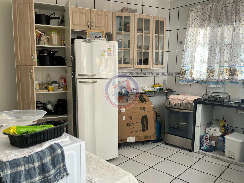 Sobrado, 2 quartos, 70 m² - Foto 6