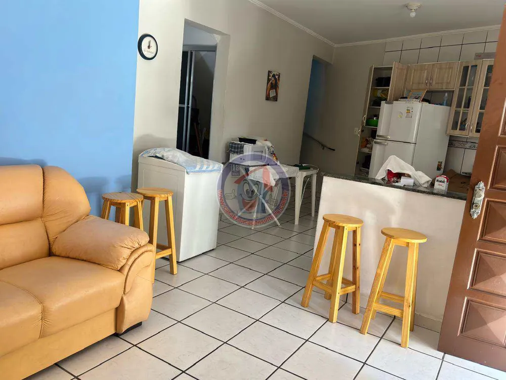Sobrado, 2 quartos, 70 m² - Foto 8