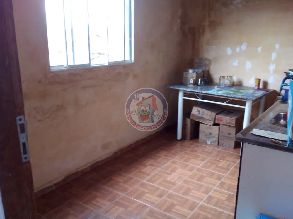 Casa, 1 quarto, 73 m² - Foto 12