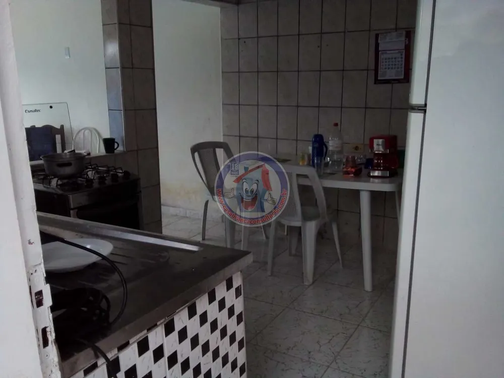 Casa, 1 quarto, 73 m² - Foto 6