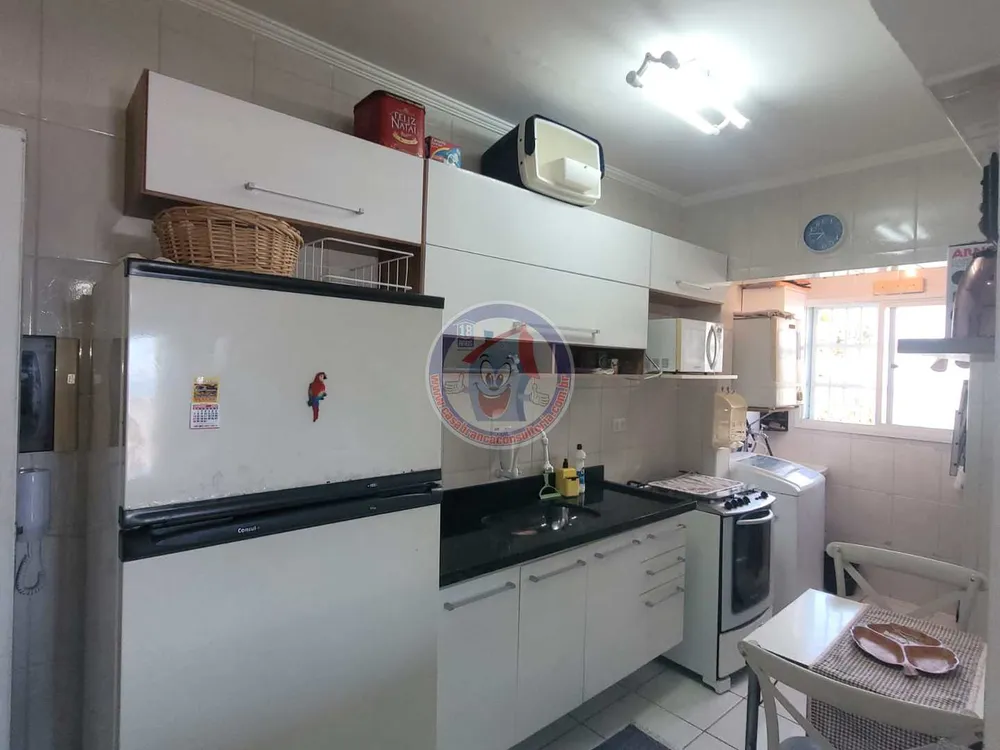 Apartamento, 1 quarto, 78 m² - Foto 3