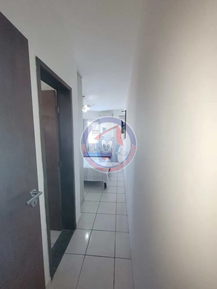Apartamento, 1 quarto, 78 m² - Foto 9