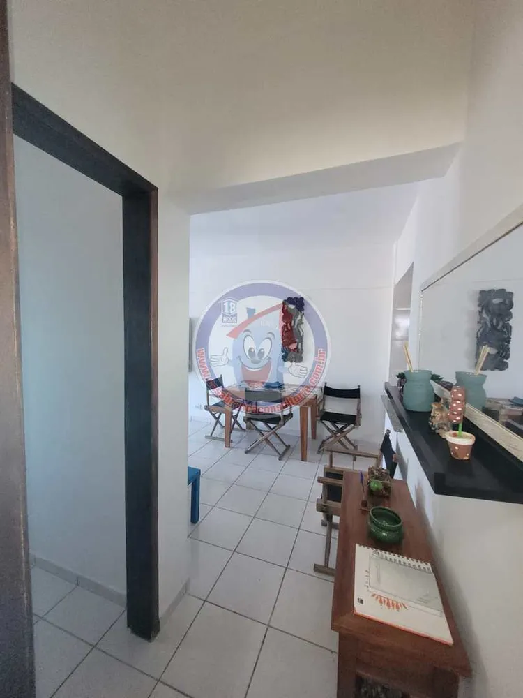 Apartamento, 1 quarto, 78 m² - Foto 1
