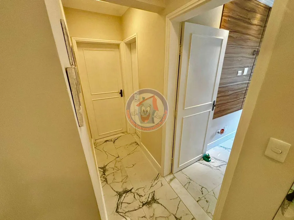 Apartamento, 3 quartos, 182 m² - Foto 3