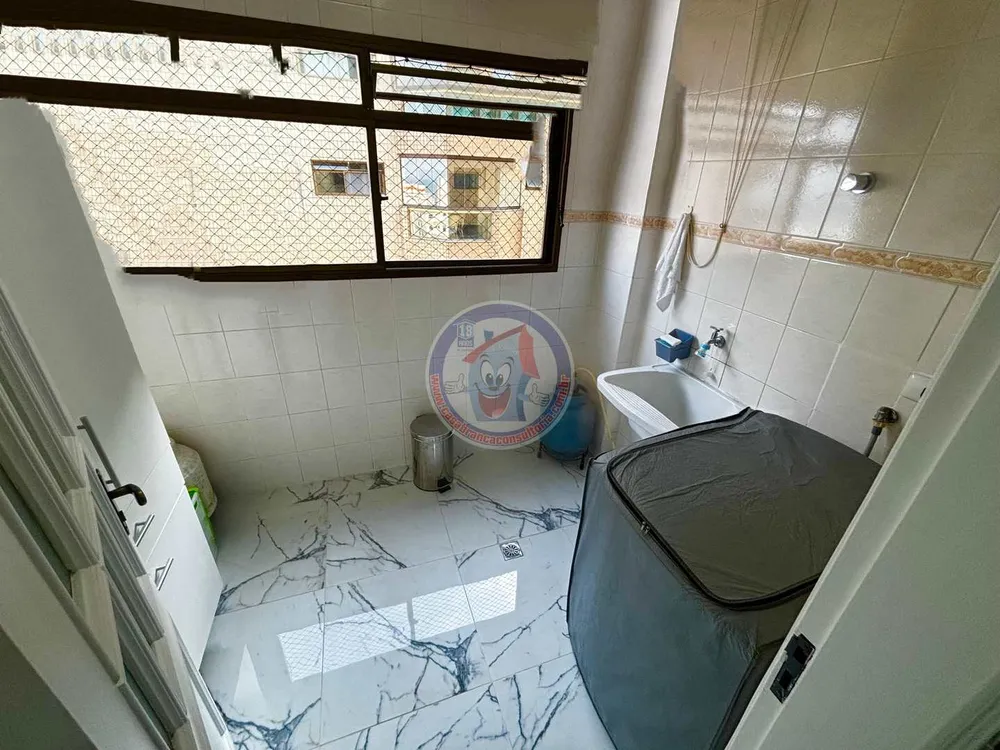 Apartamento, 3 quartos, 182 m² - Foto 12